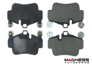 Porsche 911 Brake Pads - Front - Stoptech - Sport - `01-`12 Porsche 911 Brake Pads - Front - Stoptech - Sport - `01-`12